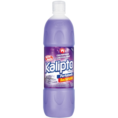 Desinfetante Kalipto Lavanda 750ml