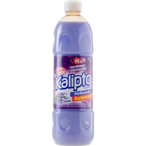 Desinfetante Kalipto Lavanda 750ml