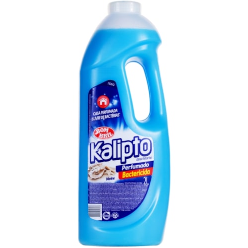 Desinfetante Kalipto Marine 2l