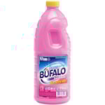 Desinfetante Líquido Búfalo Herbal 750ml