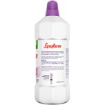 Desinfetante Líquido Lysoform Lavanda 1L