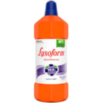 Desinfetante Líquido Lysoform Suave Odor 1L