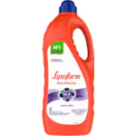 Desinfetante Líquido Lysoform Suave Odor 2L