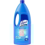Desinfetante Líquido Lysol Pureza do Algodão 1,5L
