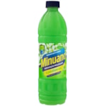 Desinfetante Líquido Minuano Herbal 500ml