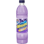 Desinfetante Líquido Minuano Lavanda 500ml