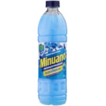 Desinfetante Líquido Minuano Marine 500ml