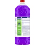 Desinfetante Líquido Omo Lavanda Embalagem Econômica 1,75L