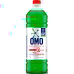 Desinfetante Líquido Omo Uso Geral Herbal 1L