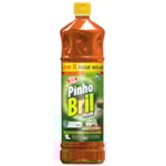 Desinfetante Líquido Pinho Bril Pinho Silvestre Leve 1L Pague 900ml