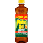 Desinfetante Líquido Pinho Sol Original 500ml