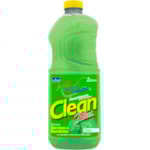 Desinfetante Líquido Super Clean Talco 2L