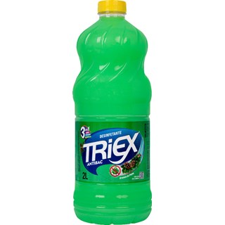 Desinfetante Líquido Triex Aromas do Pinho 2L