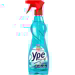 Desinfetante Líquido Ypê Antibac Spray 500ml