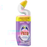 Desinfetante Pato Gel Lavanda 750ml
