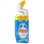 Desinfetante Pato Gel Marine 750ml