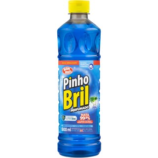 Desinfetante Pinho Bril Brisa Mar 500ml
