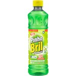 Desinfetante Pinho Bril Flor Limão 500ml