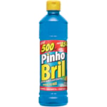 Desinfetante Pinho Bril Líquido Brisa do Mar 500ml