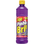 Desinfetante Pinho Bril Líquido Lavanda 500ml