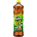Desinfetante Pinho Bril Líquido Silvestre 1l