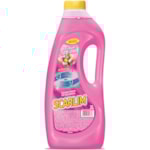 Desinfetante Scarlim Líquido Floral 2l