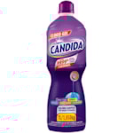 Desinfetante Super Candida Cloro Gel Lavanda 1L
