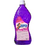 Desinfetante Super Clean Flower 2l