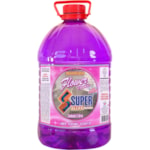 Desinfetante Super Clean Flower 5l