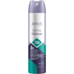 Desodorante Above Dermaclin Feminino Aerossol 90g