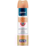 Desodorante Above Feminino Soft Creme Aerossol 90g