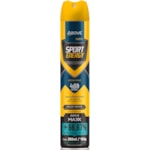 Desodorante Above Man Maxx Sport Energy Aerossol 250ml