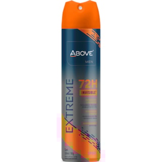 Desodorante Above Men Extreme Sport 72H 90g