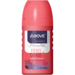 Desodorante Above Roll-on Feminino Fierce & Savage 50ml