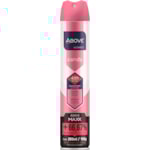 Desodorante Above Woman Maxx Candy Aerossol 250ml