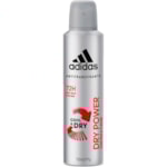 Desodorante Adidas Dry Power Masculino Aerossol 150ml