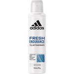 Desodorante Adidas Fresh Endurance Feminino Aerossol 150ml