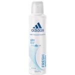 Desodorante Adidas Fresh Feminino Aerossol 150ml