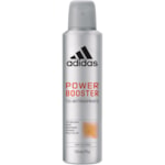 Desodorante Adidas Power Booster Masculino Aerossol 150ml