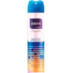 Desodorante Aerossol Feminino Above Women Unique&Modern 150ml
