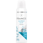 Desodorante Aerossol Francis Confort Algodão 150ml