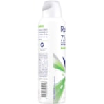 Desodorante Aerossol Rexona Feminino Bamboo 150ml