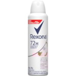 Desodorante Aerossol Rexona Feminino Stay Fresh 150ml