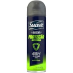 Desodorante Aerossol Suave Men Intense Protection 87g