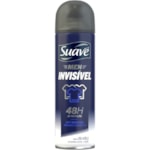 Desodorante Aerossol Suave Men Invisible 88g