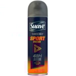 Desodorante Aerossol Suave Men Sport Fresh 87g