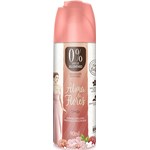 Desodorante Alma de Flores Floral Rosé Aerossol 90ml