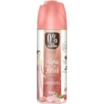 Desodorante Alma de Flores Floral Rosé Aerossol 90ml