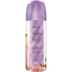 Desodorante Alma de Flores Spray Baunilha 90ml