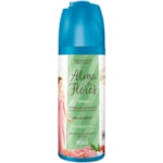 Desodorante Alma de Flores Spray Clássico 90ml